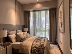 Boulevard 88 (D10), Apartment #482529271